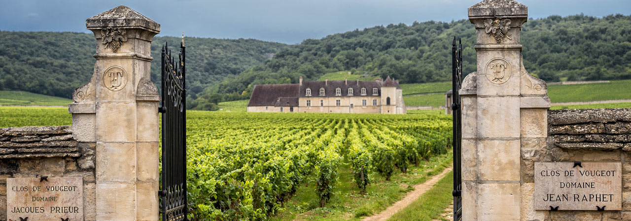 Loire Valley Chateau For Sale