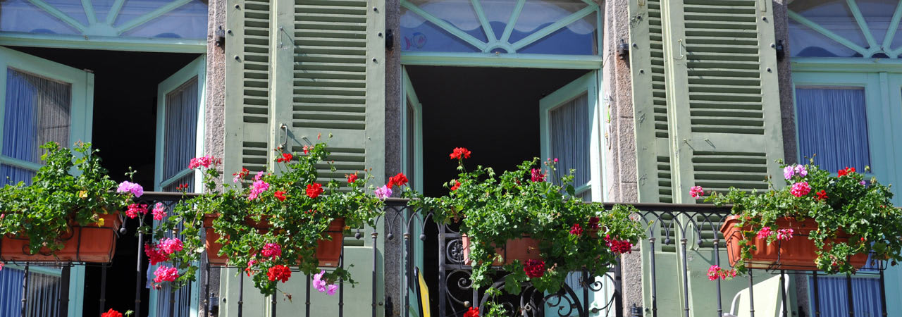 Dinan Property