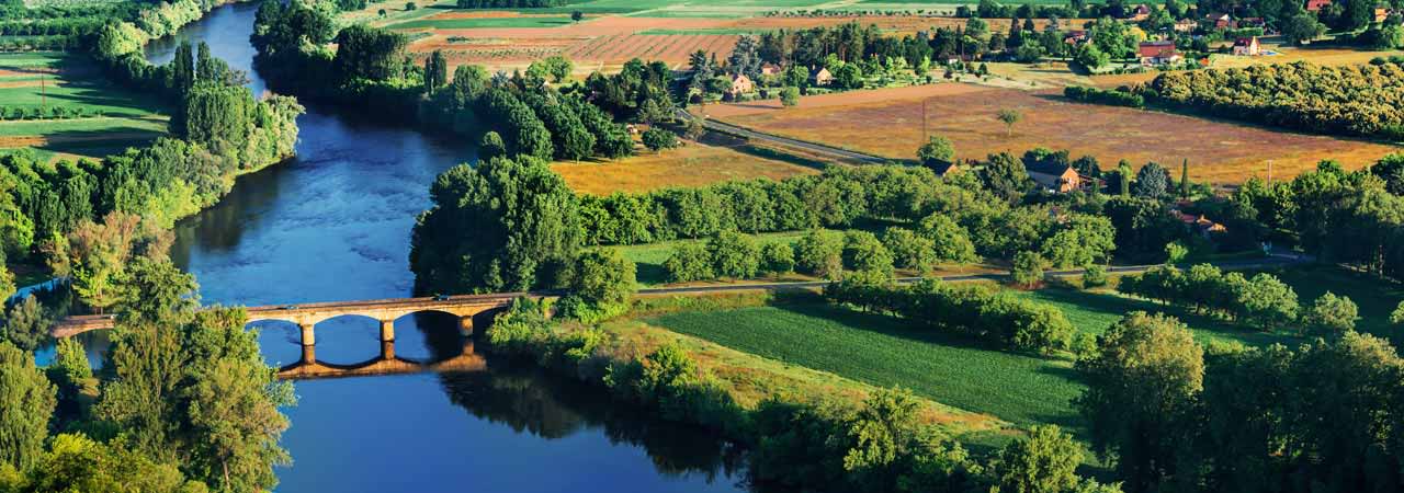 Dordogne Property