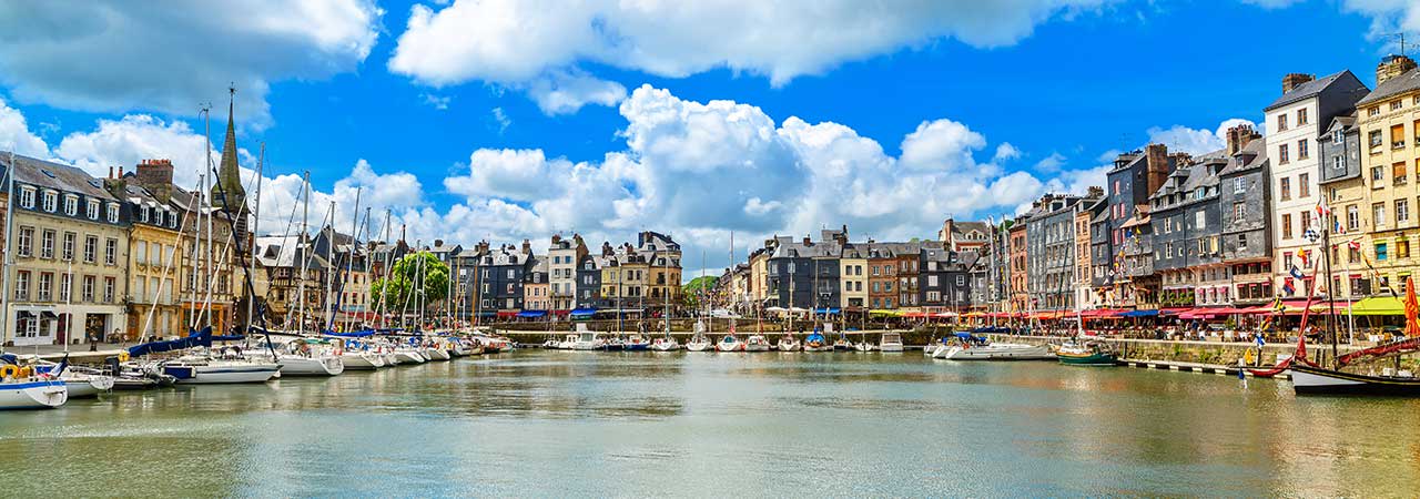 Honfleur Property