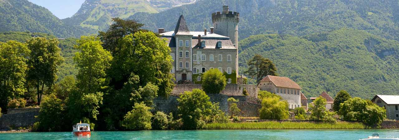 31 Lake Annecy Properties Newly Updated — Prestige ...