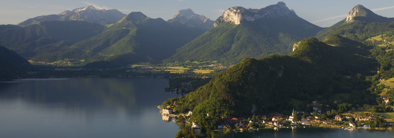 Lake Annecy Property