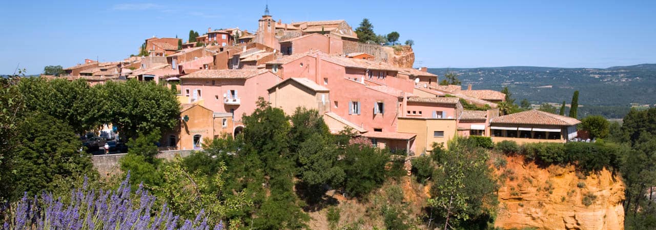 Roussillon Property