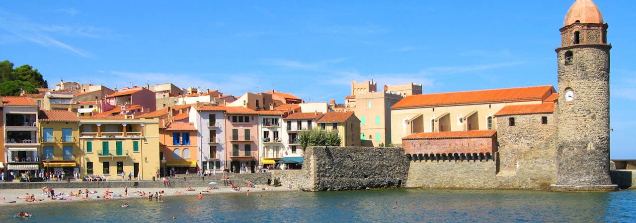 Roussillon Property