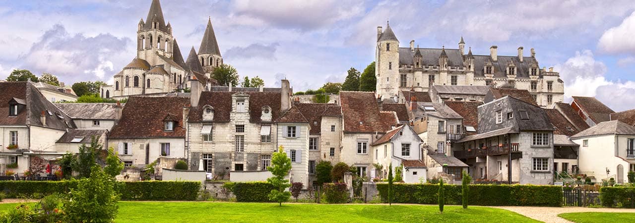 Loches Property