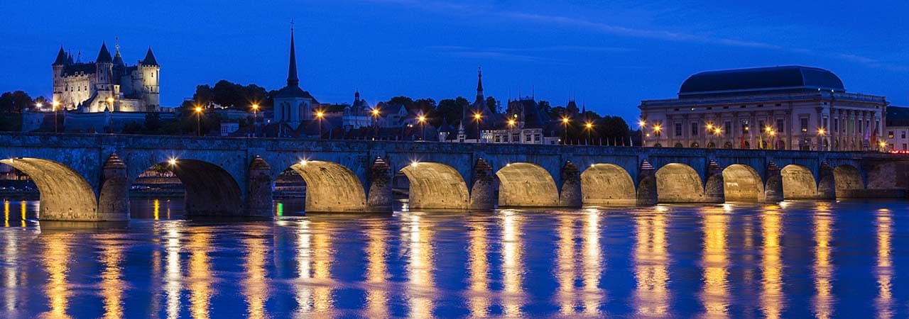 Loire Valley Property