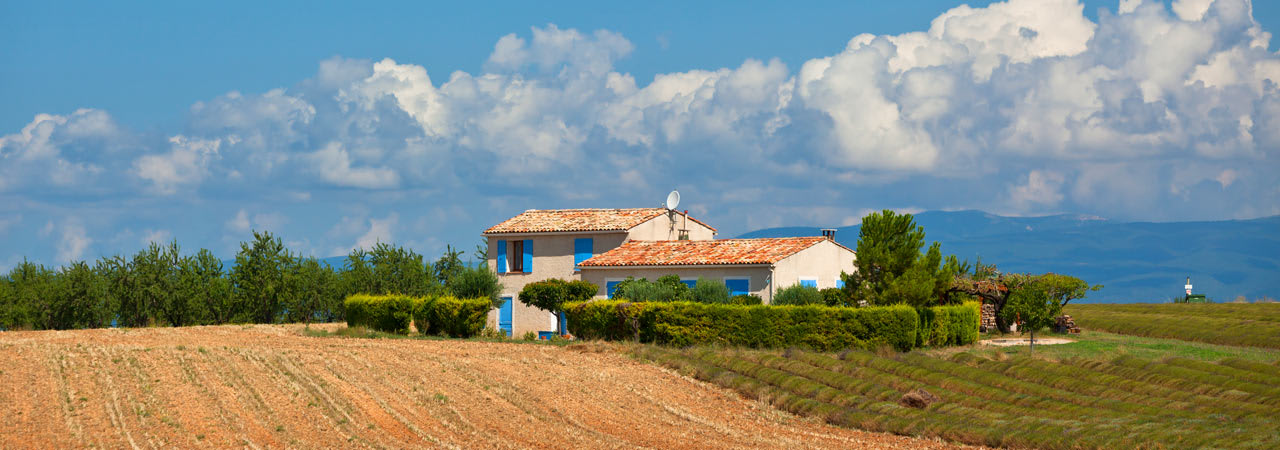 French Farmhouses For Sale