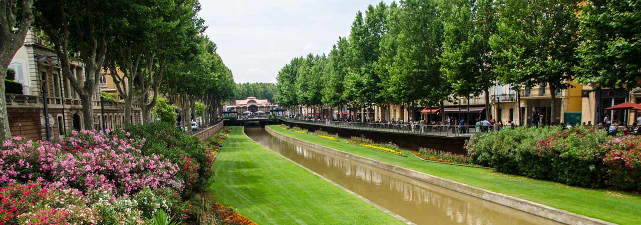 Perpignan Property