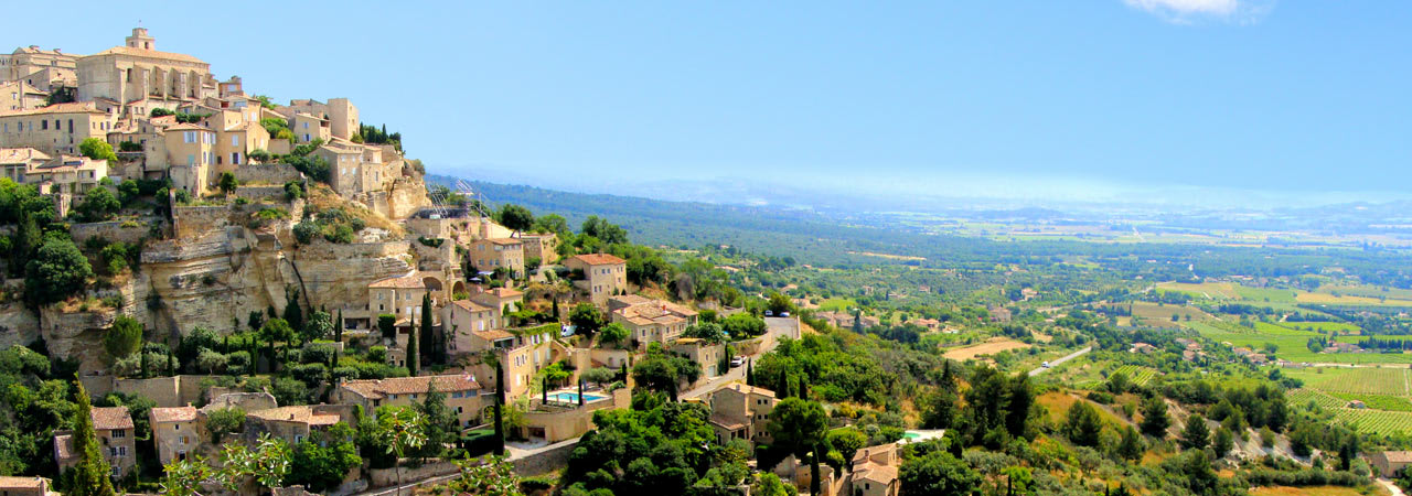 Provence Property