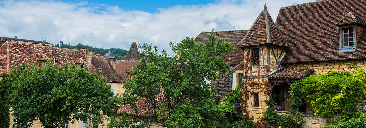 Sarlat la Caneda Property