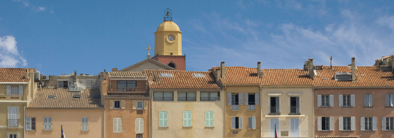 St Tropez Properties