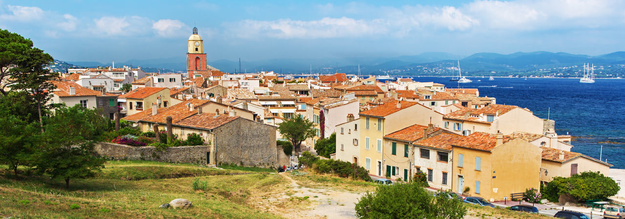 St Tropez Properties