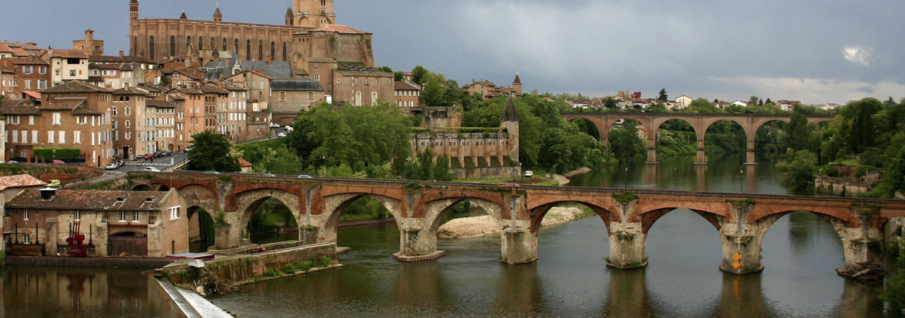 Tarn-et-Garonne Property