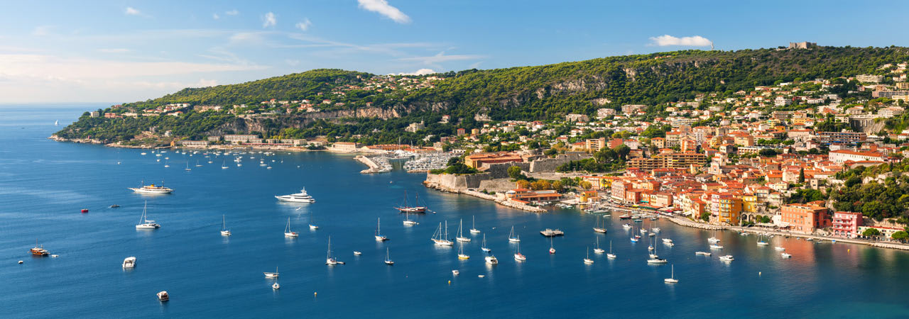 Villefranche Property — 29 Listings — Prestige Property Group