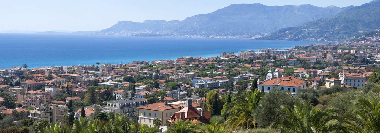 Bordighera Property