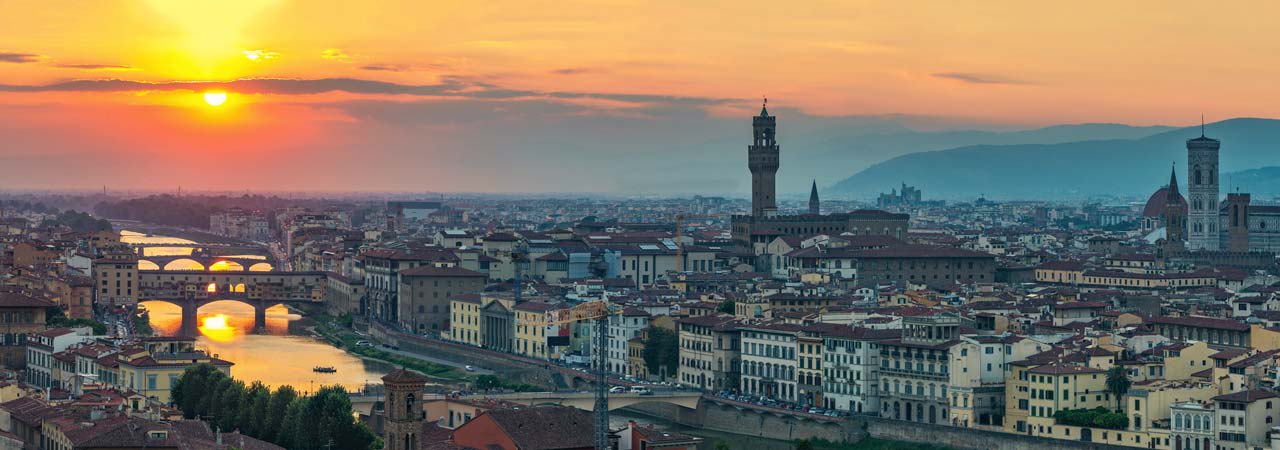 Florence Property