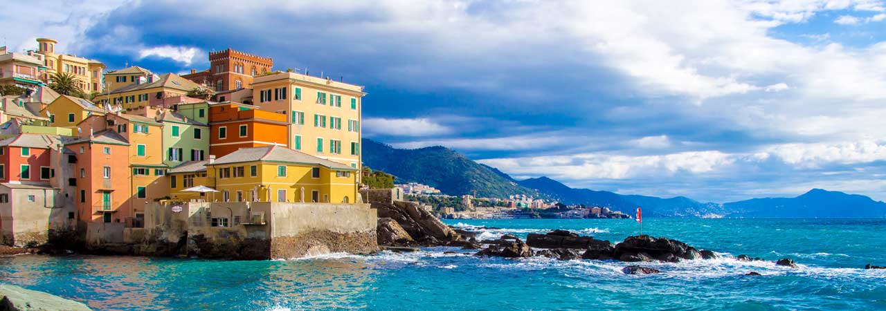 Genoa Property