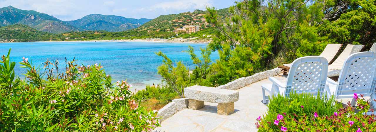 Sardinia Property For Sale