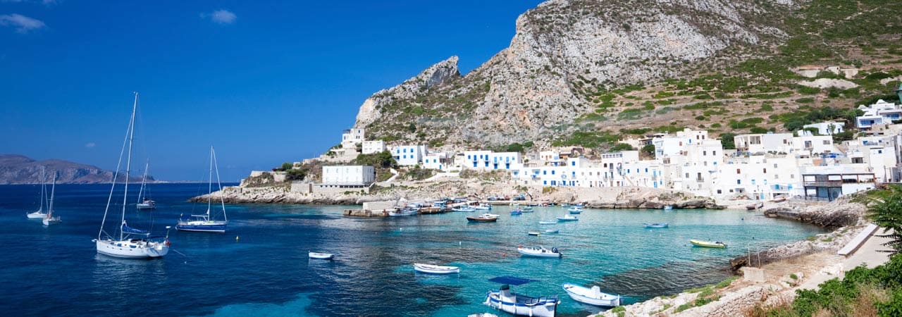 Property For Sale In Sicily