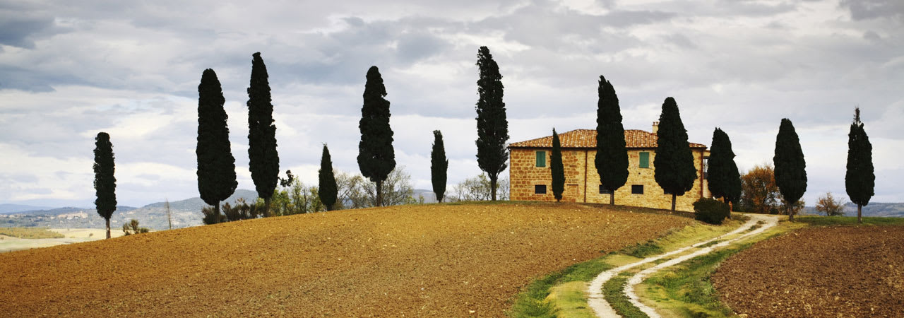 Tuscany Property For Sale