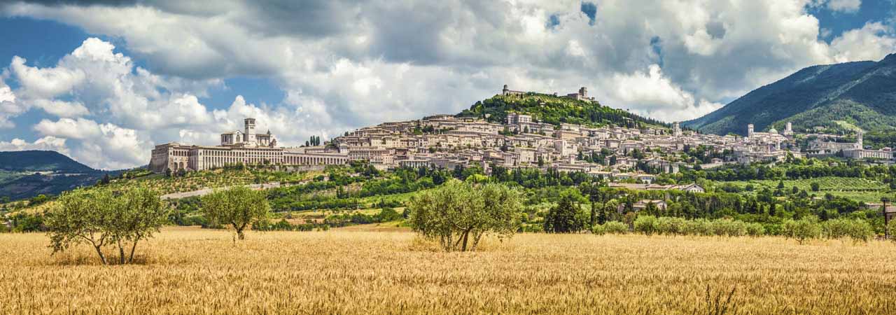 Umbria Property