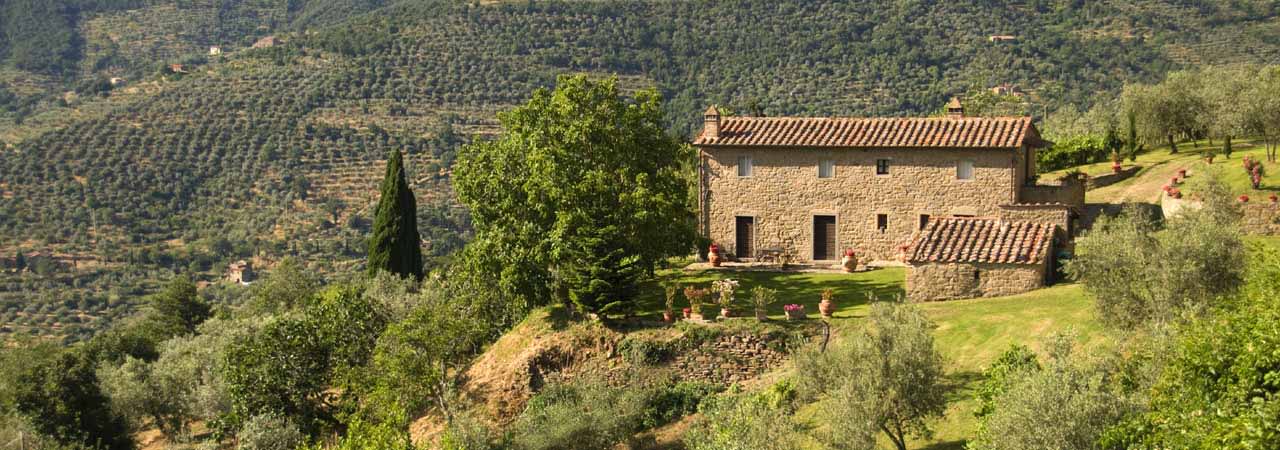 Umbria Property