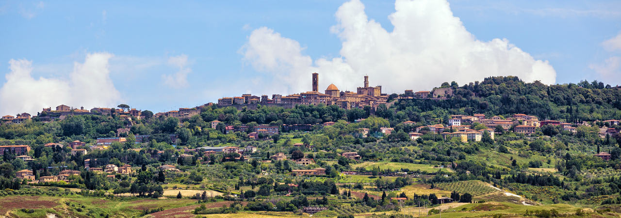 Volterra Property