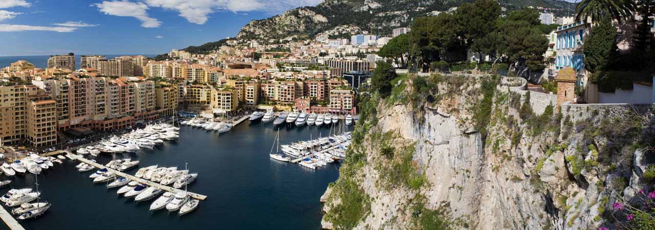 Monaco Real Estate