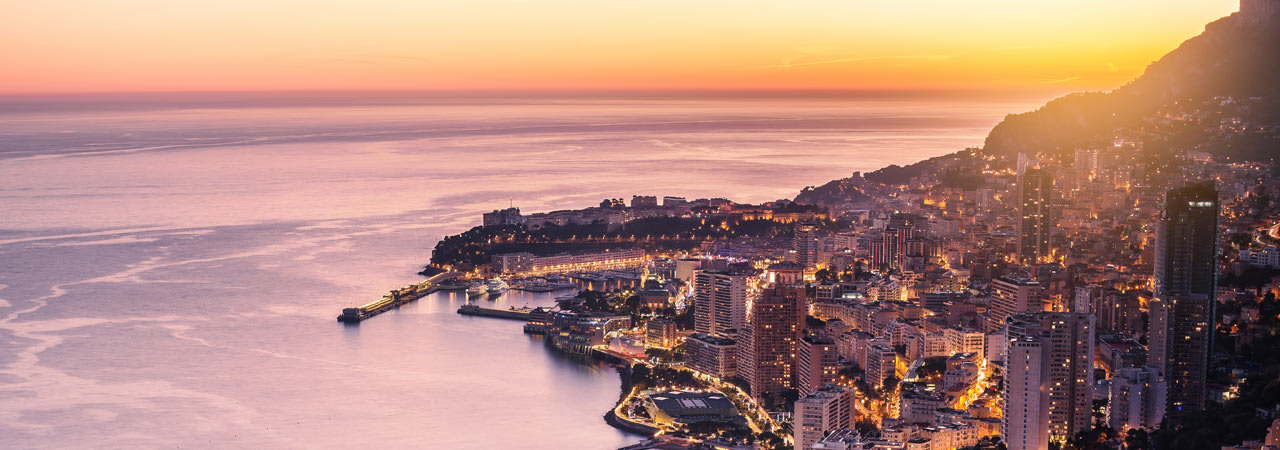 Monaco Property