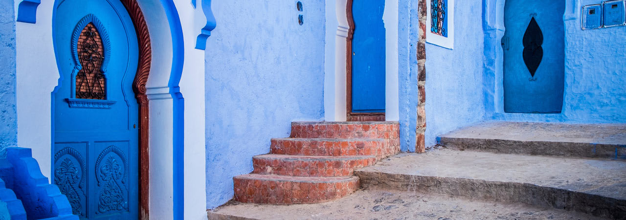 Marrakesh Property