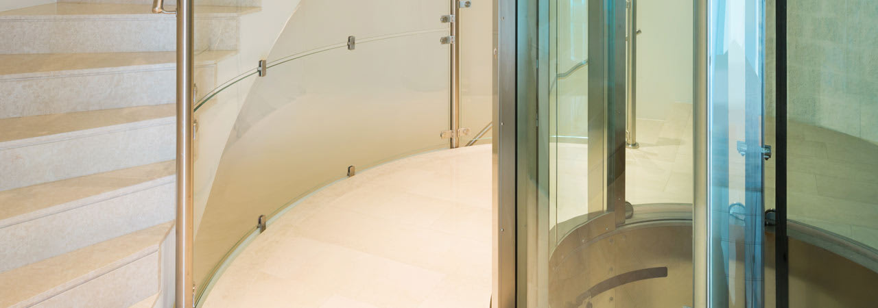 Wheelchair Accessible Property