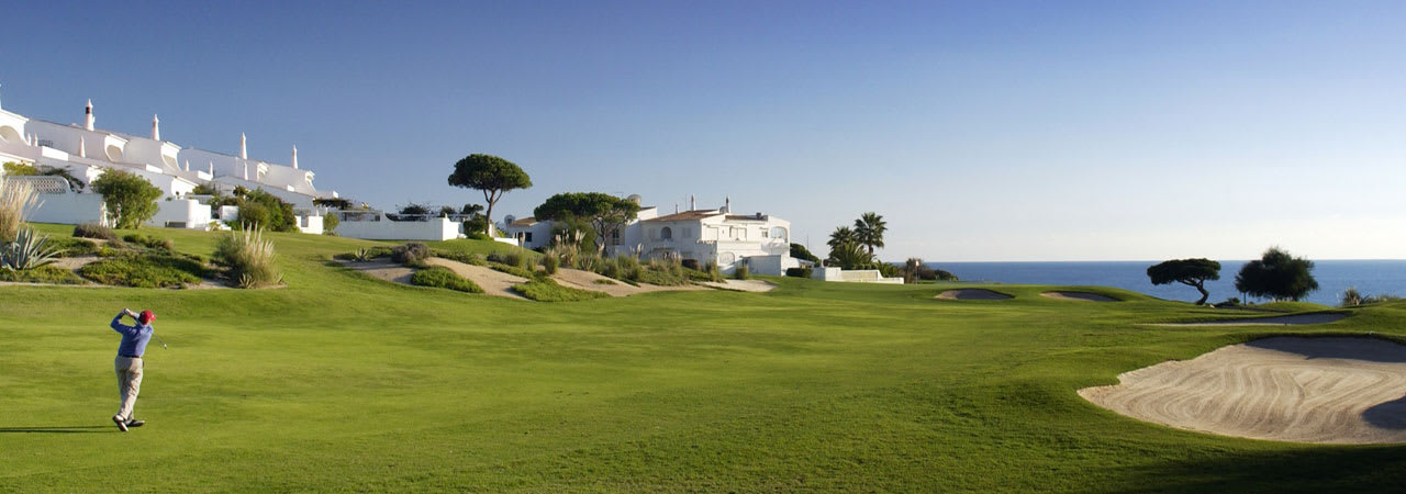 Algarve Golf Property