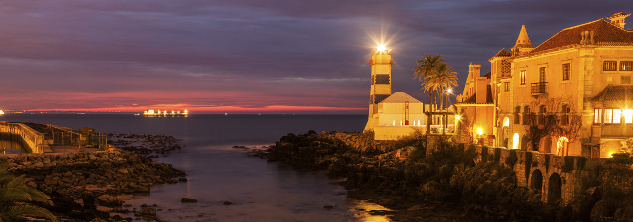 Cascais Property