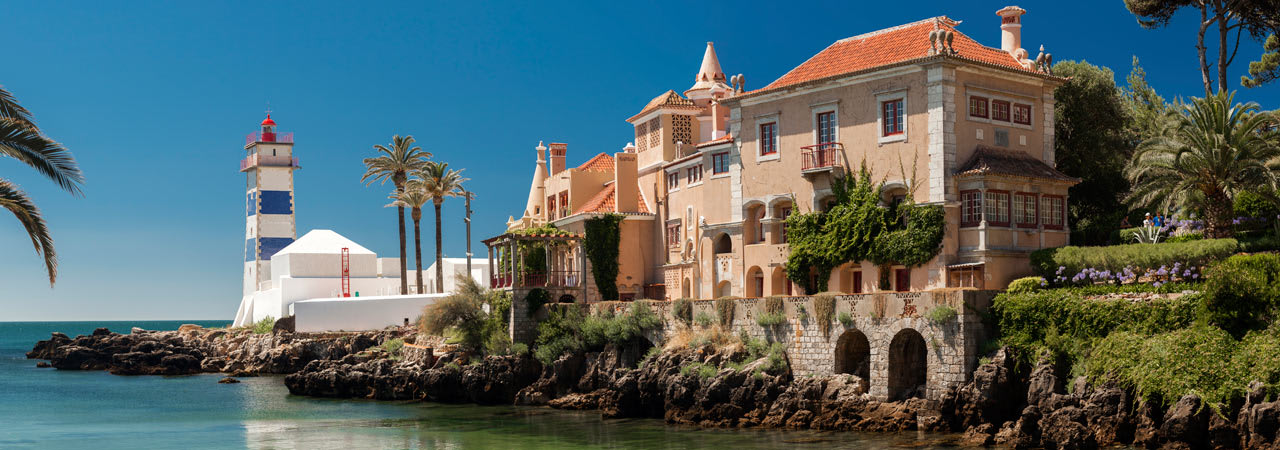 Cascais Property