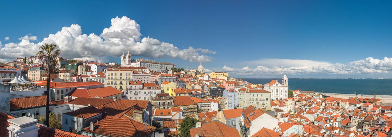 Lisbon Property