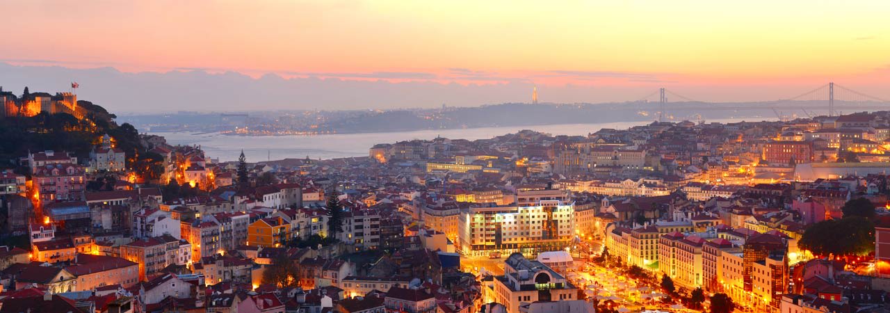 Lisbon Property