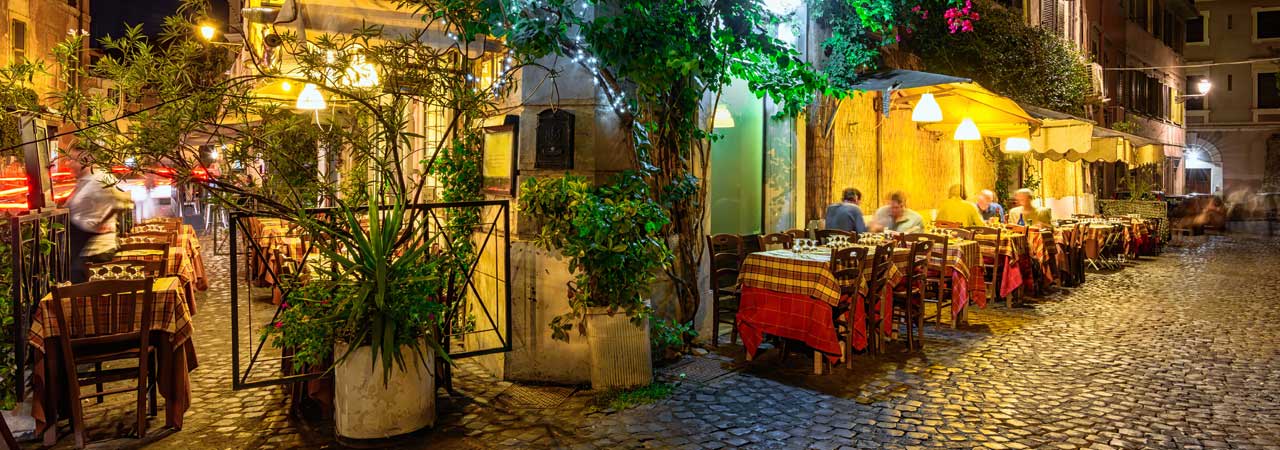 Restaurants For Sale