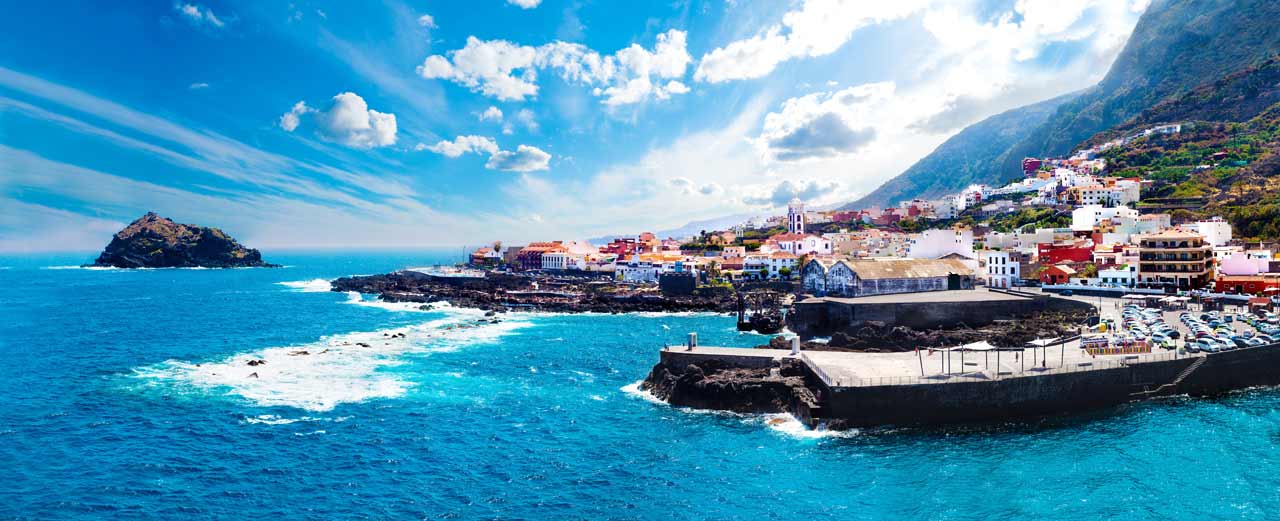Tenerife Property For Sale — Prestige Property Group