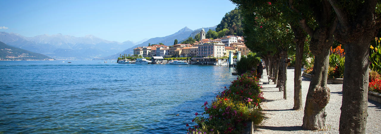 Property for sale in Menaggio, Como, Italy: houses and ...