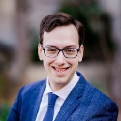Author Avatar