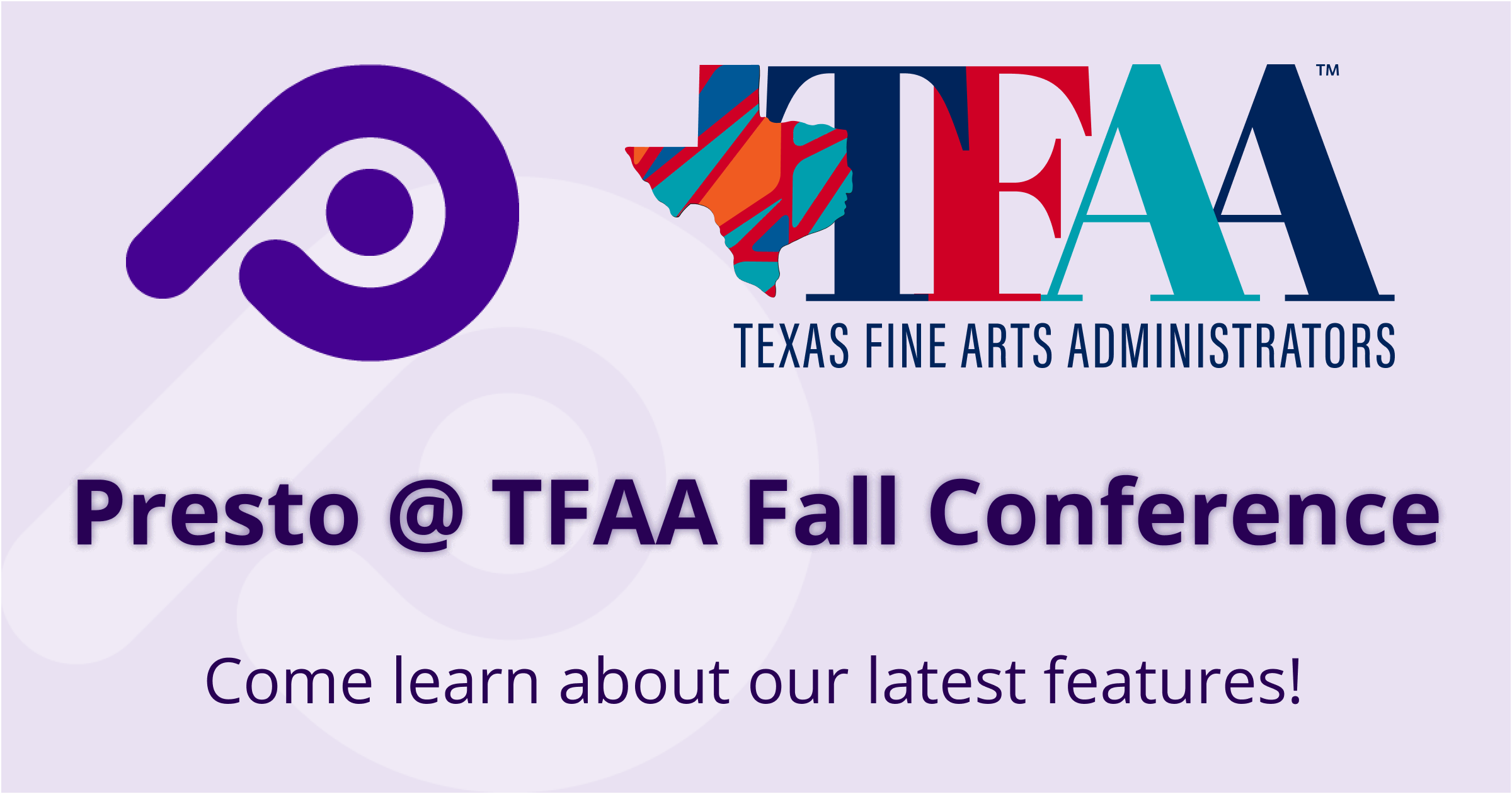 TFAA Fall Conference 2025