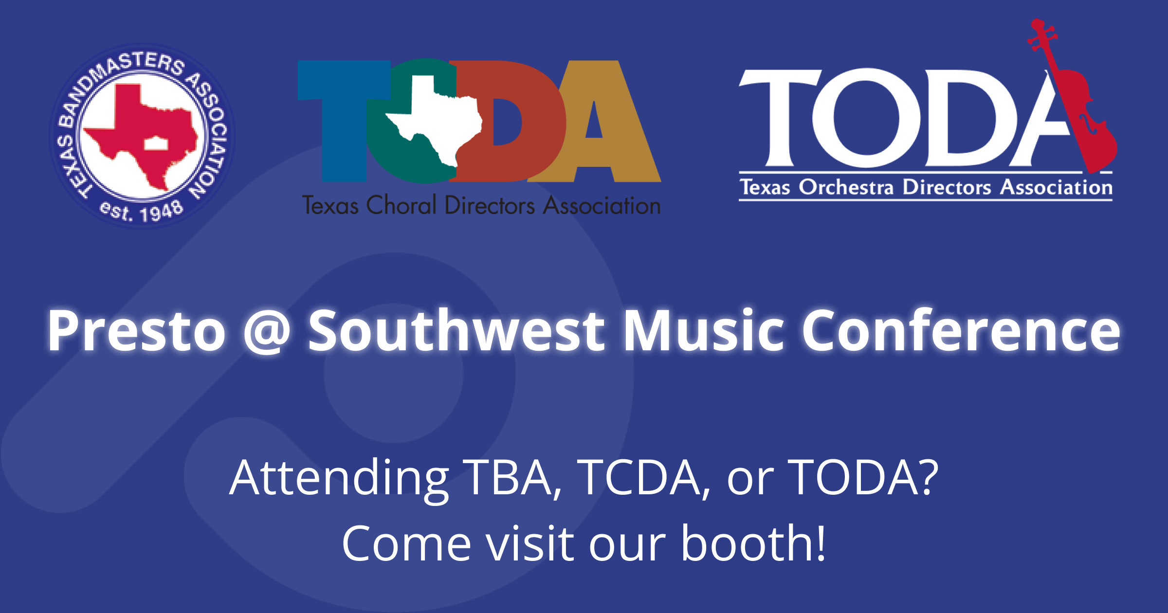 Southwest Music Summer Exhibition 2025