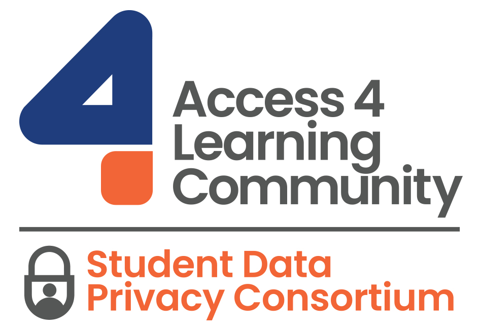 Student Data Privacy Consortium (SDPC) logo.