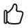 Thumbs up