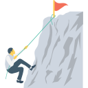 vision and goal setting