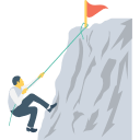 vision and goal setting