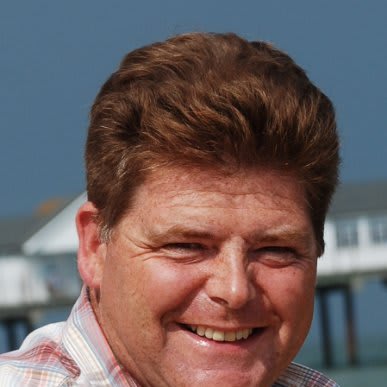 Tim Spittles