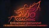 Photo de Joey Mongrain