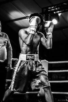 Photo de Braganza Boxing
