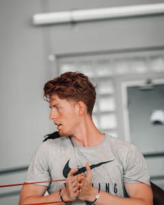 Photo de Lucas Watteeuw